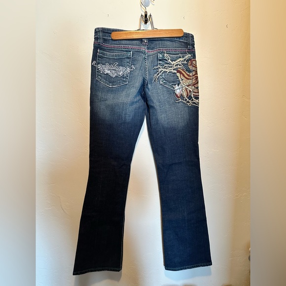 Ruthless Art Jeans - Picture 6 of 9